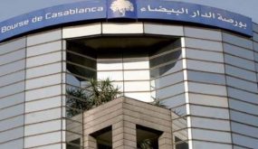 بورصة الدار البيضاء تستهل تداولاتها على ارتفاع خفيف