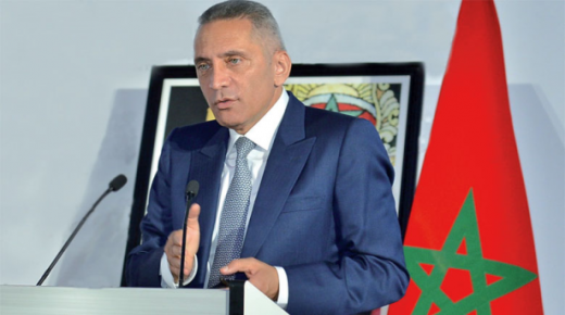 “الصناعة المغربية في حالة جيدة”