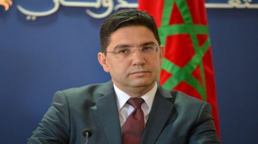 المغرب يدعو إلى التضامن في مواكبة استراتيجيات الإنتعاش خلال فترة ما بعد كوفيد-19