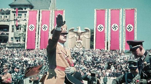إغلاق مزاد القطع النازية في فرنسا بعد “اعتراضات كبيرة”