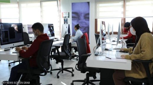 مدرسة فريدة من نوعها لتخريج “النوابغ” بالمغرب