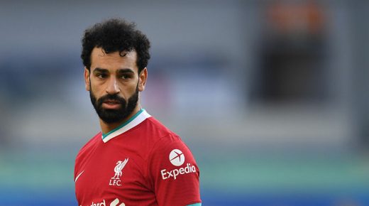 محمد صلاح : “الوضع ليس رائعا”