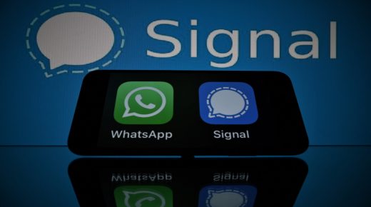 تراجع نسبة تحميل تطبيق واتساب اليومية بعد اخر تحميل