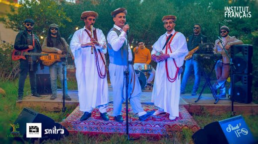 “ستوديفو” مختبر الموسيقيين الشباب بالجهة الشرقية