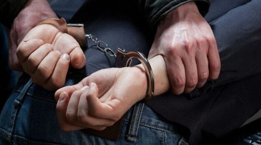 توقيف مواطن فرنسي موضوع أمر دولي بإلقاء القبض في قضية اعتداءات جنسية على أطفال قاصرين