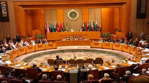 اجتماع طارئ لوزراء الخارجية العرب يوم 8 فبراير المقبل لبحث عدد من القضايا المرتبطة بالأمن القومي العربي
