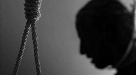 بائع توابل يضع حدا لحياته بليساسفة