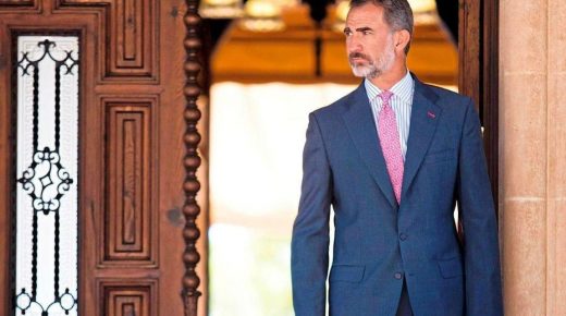 ” إسبانيا والمغرب بلدان يتقاسمان مصالح وتحديات مشتركة “
