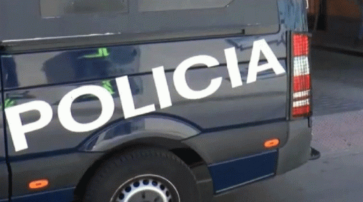حفل صاخب قرب برشلونة والشرطة تتدخل