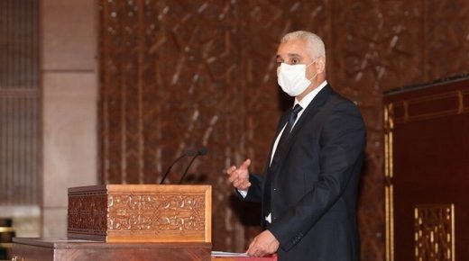 بلافريج يطالب وزير الصحة بالرفع من تعويضات الممرضين عن الأخطار المهنية