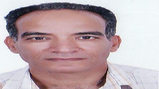 علي كرزازي : متى ستستفيق أحزابنا؟
