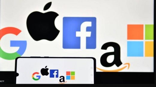 ارتفاع أرباح آبل وفيسبوك مع استفادتهما من الإغلاق حول العالم