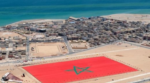 سفيرة المغرب بجمهورية التشيك تدعو أصدقاء المغرب داخل الاتحاد الأوروبي إلى أخذ المبادرة في اتجاه بلورة موقف داعم لمقترح الحكم الذاتي