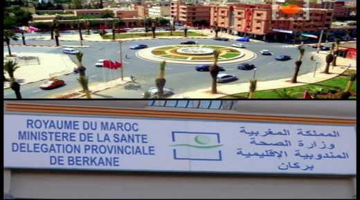 تطورات مثيرة في قضية الشاب الذي اعتدى على مندوب الصحة ببركان