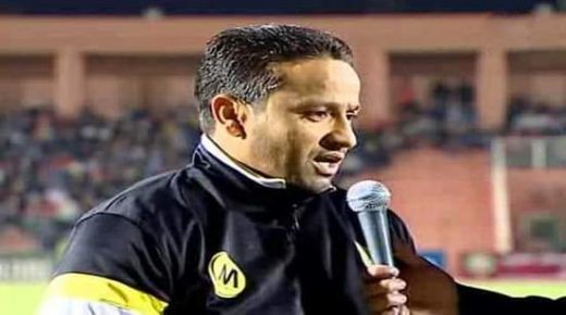 شكيب جيار: هناك اتفاق بيني وبين فريق المغرب الرياضي الفاسي على تسوية الاوضاع هذا الاسبوع