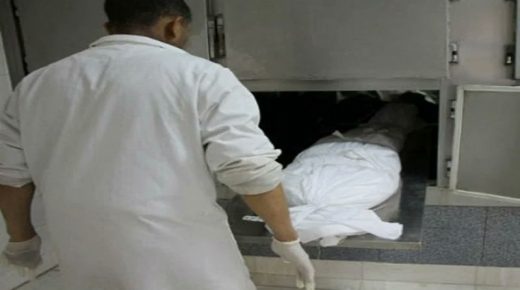 الحاجب..العثور على جثة طفل مذبوح