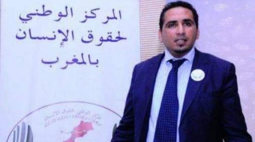 تأجيل البث في ملف المديمي المتابع في قضية التشكيك في الوحدة الترابية للمملكة