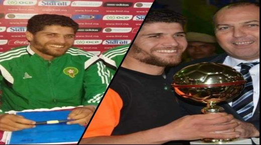 هواة : إتحاد بن الطيب يتعاقد مع المدرب محمد النجاري