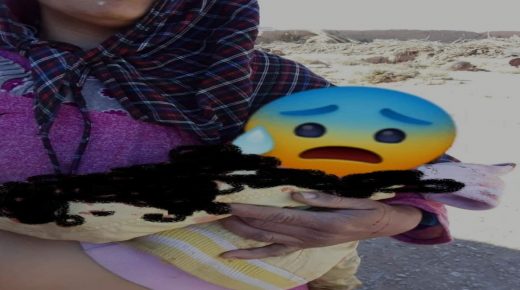جريمة دبح طفل تهز منطقة بودنيب بالراشيدية