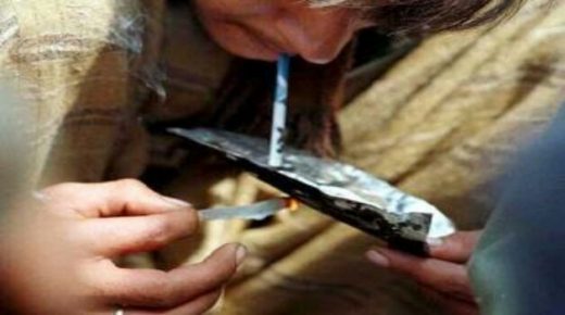 بركان : ظاهرة إنتشار “الكحلة” تغزو تزاغين