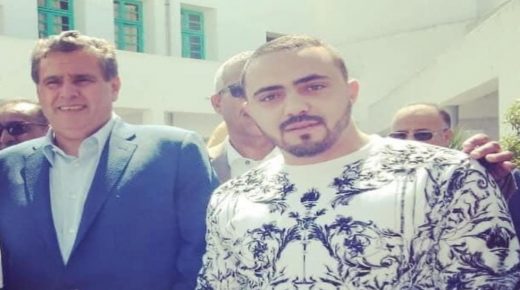 الصنهاجي ينفي انضمامه لحزب الأصالة والمعاصرة