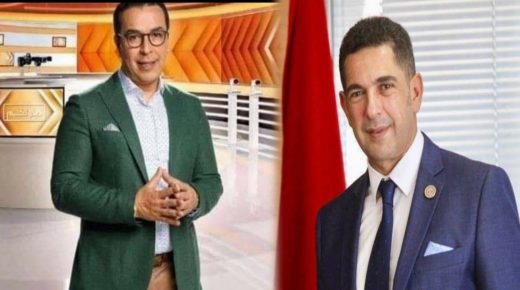 بادرة طيبة من وزير التربية الوطنية والتعليم العالي وتكوين الاطر والبحث العلمي سعيد أمزازي