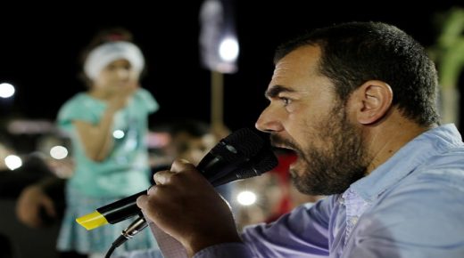 ترحيل معتقلي حراك الريف المتواجدين بسجن “طنجة 2” إلى مؤسسات سجنية أخرى