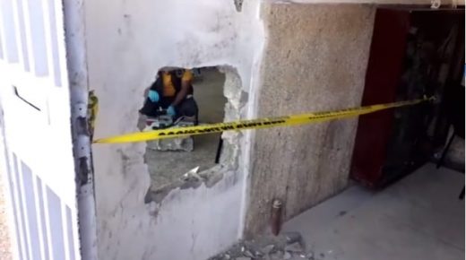 سرقة 30 ألف درهم من وكالة لتحويل الأموال بإقليم الحوز