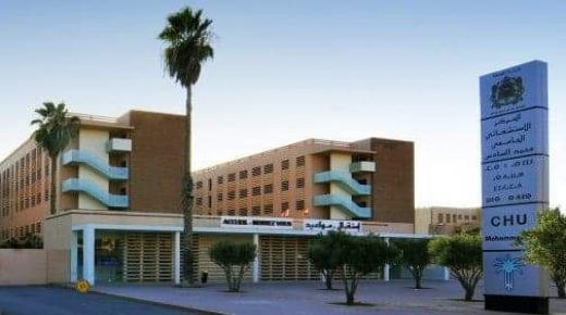 المكتب النقابي الموحد للجامعة الوطنية للصحة تستتغرب من عملية تحديد السن كشرط أخد التلقيح