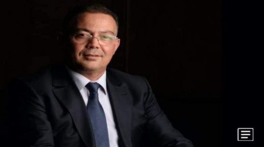 ‏الفيفا تصادق رسميا على ملف ترشح فوزي لقجع لعضوية مجلس الفيفا لكرة القدم و ترفض ملف زطشي الجزائري .