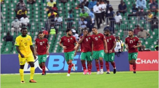 المحليين في مواجهة صعبة أمام زامبيا في دور الربع