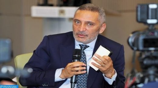 بحضور وزير الصناعة…مجموعة Nexans تفتتح مصنعا جديدا للألياف البصرية بالنواصر