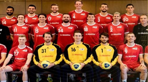 إنسحاب المنتخب الأمريكي من كأس العالم لكرة اليد مصر 2021