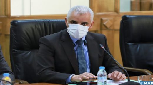 التلقيح ضد ” كوفيد 19″.. يمكن بلوغ المناعة الجماعية مطلع شهر ماي المقبل