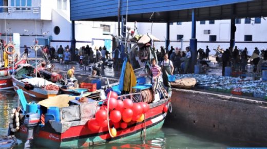 إطلاق مخطط لاستكشاف وتقييم الموارد الساحلية الجديدة القابلة للاستغلال بالبحر المتوسط