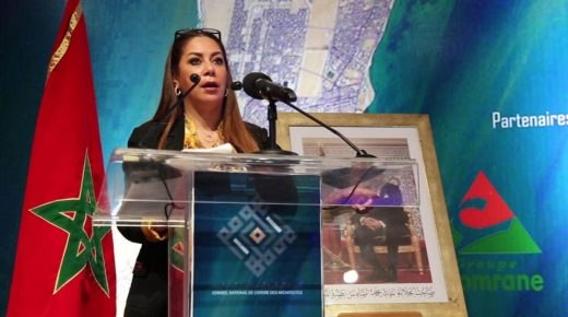 60 مليون درهم لإنجاز البرنامج التكميلي للتأهيل الحضري للأحياء ناقصة التجهيز بالداخلة