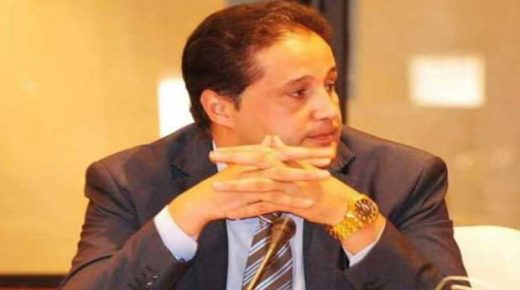 نوفل البعمري : البوليس السياسي في المغرب!!