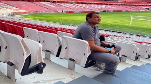 الطاهر لخلج رئيسا لمولودية مراكش