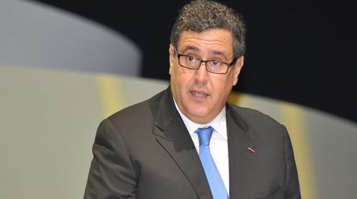 الأحرار يستقطب رجال الأعمال بجهة مراكش آسفي