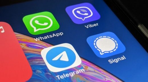 watsapp signal