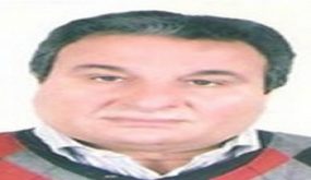 لحسن الجيت : متى كانت الحروب هي الحل؟