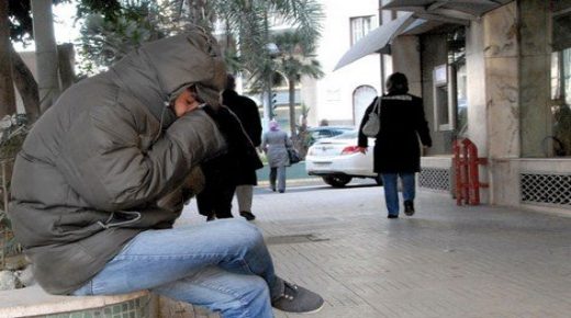 استمرار برودة الطقس في عدد من مناطق المملكة