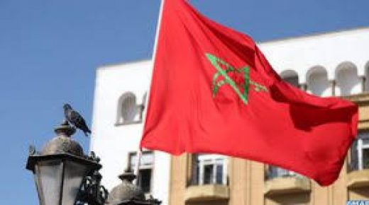 القرار الأمريكي يظهر مدى “استراتيجية” السلام والاستقرار في المغرب العربي والساحل والشرق الأوسط