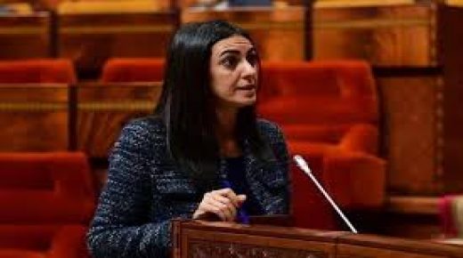 تغييرات مهمة طالت “دار الصانع ” بهدف النهوض بأوضاع الصناعة التقليدية