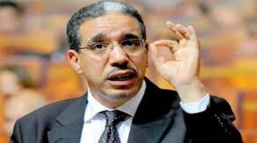 تم استثمار 32 مليار درهم على مدى 15 سنة في برنامج تطهير السائل