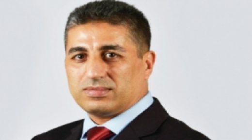 عمر لمرابط : ديمقراطية رعاة البقر