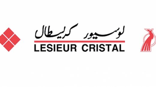 نقطة انطلاق جديدة لتطور لوسيور كريسطال