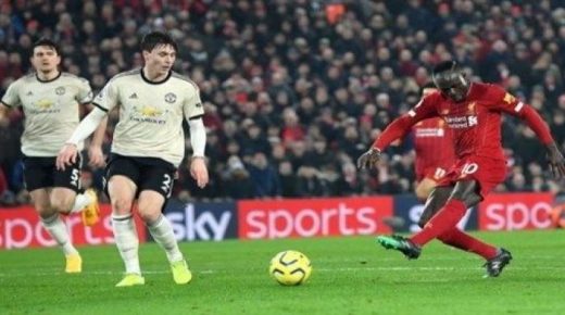 مانشستر يونايتد يستضيف غريمه ليفربول في الدور الرابع لكأس الاتحاد الانجليزي