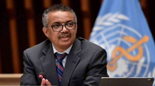 الصين ترفض استقبال فريق منظمة الصحة