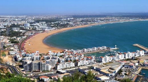 البنك الدولي يدعم مخطط للتنمية المستدامة للساحل بالجهة